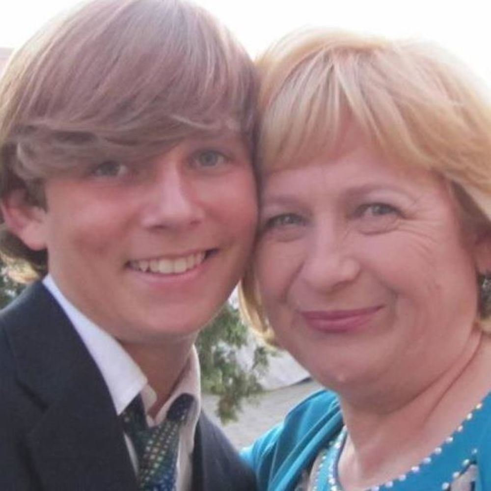 Meet your Posher, Callan